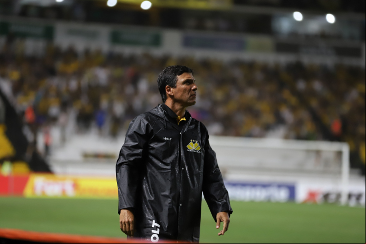 Foto: Celso da Luz/Criciúma