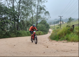 Notícia - Última semana para inscrição no 5º Cicloturismo de Morro da Fumaça