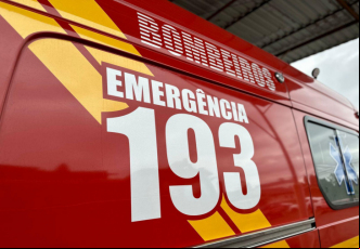 Notícia - Ciclista morre atropelada em colisão com caminhão em Sombrio