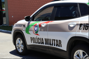 Notícia - Mulher furta R$ 13.534 em Shopping de Criciúma