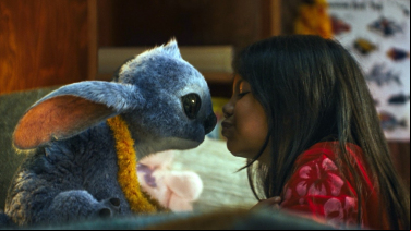 Notícia - Nações Shopping exibe Lilo & Stitch em sessão adaptada para crianças com TEA nesta quinta (12)