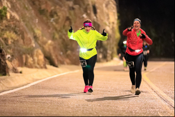 Notícia - Treinar no Frio: Correr em baixas temperaturas melhora desempenho e saúde