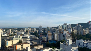 Notícia - [Áudio] Semana será marcada por chuva na região