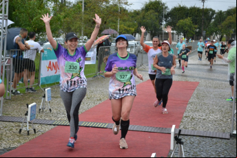 Notícia - Corrida do Bem com inscrições abertas até esta terça-feira