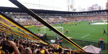 Notícia - Odds para o Criciúma ser promovido à Série A em 2026