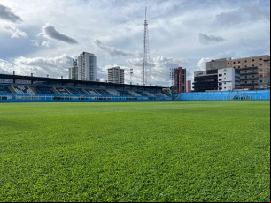 Notícia - Paysandu x Criciúma - Duelo dos desesperados na Série B