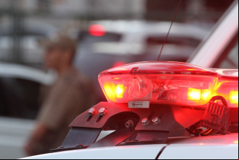 Notícia - Mulher grávida é agredida por companheiro em Araranguá