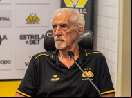 Foto: João Vítor Pereira